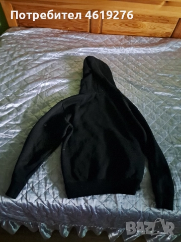 Продавам Мъжка блуза на Stone Island Спешно!!!, снимка 4 - Суичъри - 52490099