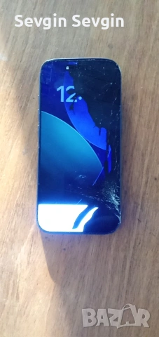 iPhone 17 pro 512 GB, снимка 4 - Apple iPhone - 53261560