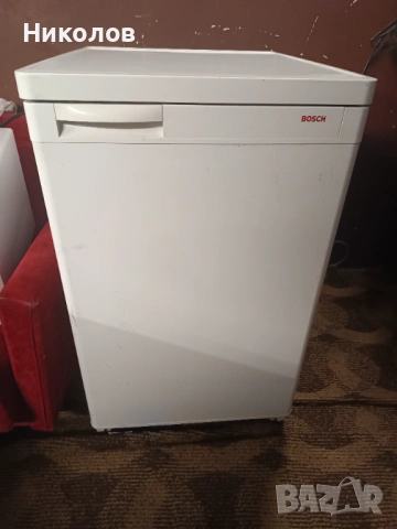 Хладилник Bosch