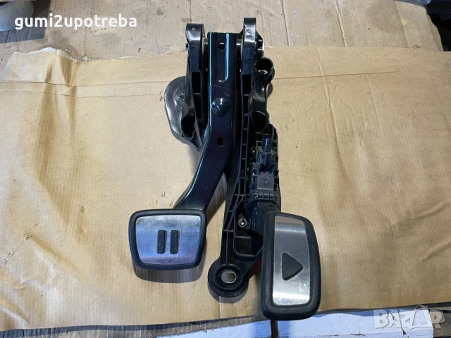 Газ Педал 1EB723503 Спирачка (пауза, плей) Volkswagen ID.3 E11 PRO, снимка 2 - Части - 50964283