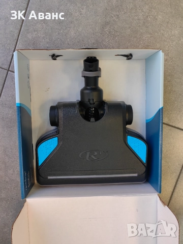 почистваща система Rainbow SRX с гаранция, снимка 8 - Прахосмукачки - 52846969