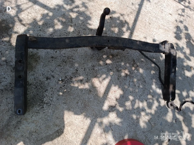 теглич за Ауди , снимка 3 - Аксесоари и консумативи - 50717110