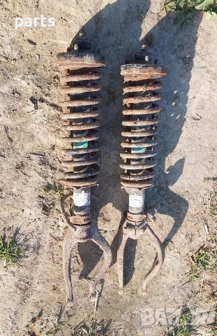 Предни Макферсони Ровър 600 - Хонда Акорд - 51601SN7G03 - 090197B - 51605SN7E021 - 22103117R, снимка 2 - Части - 53843108