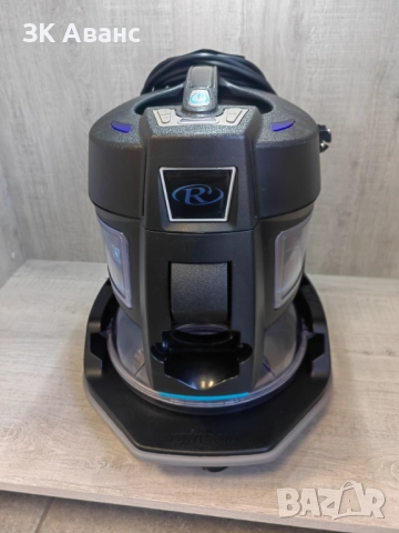 почистваща система Rainbow SRX с гаранция, снимка 6 - Прахосмукачки - 52846969