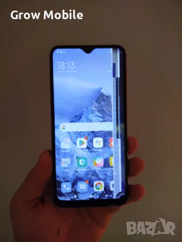 Redmi 9, снимка 1 - Xiaomi - 47315947