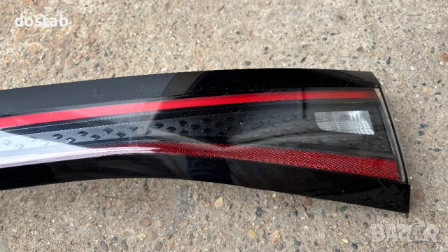 Стопове за vw id4 , снимка 4 - Части - 54059479