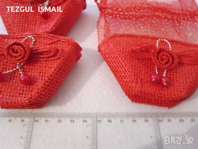 Декоративни торбички