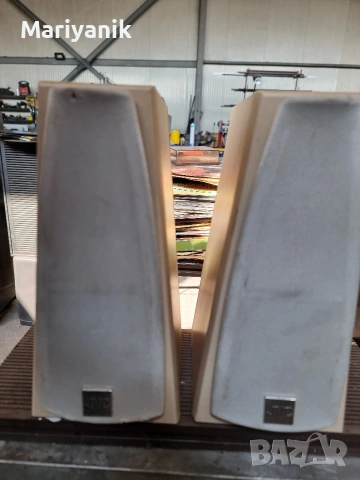 JVC SP-VSDT6 , снимка 4 - Тонколони - 53706535