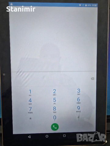 Таблет MediaTek KT107 10inch, снимка 14 - Таблети - 54225702