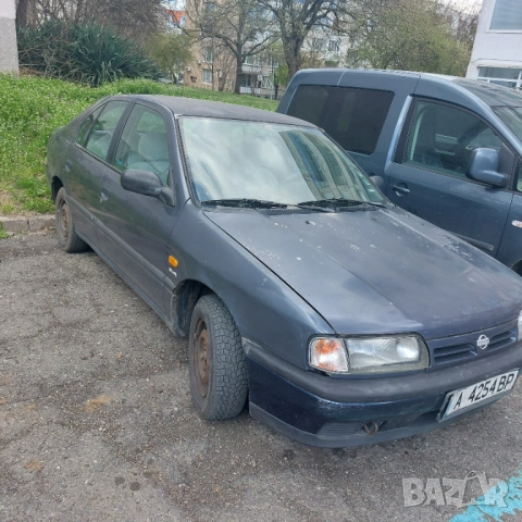 Нисан примера