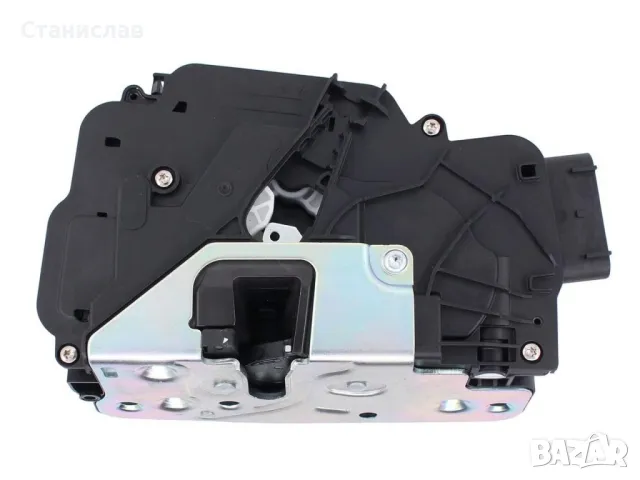 Ford Transit Custom Брава за плъзгаща врата, снимка 3 - Части - 50271516