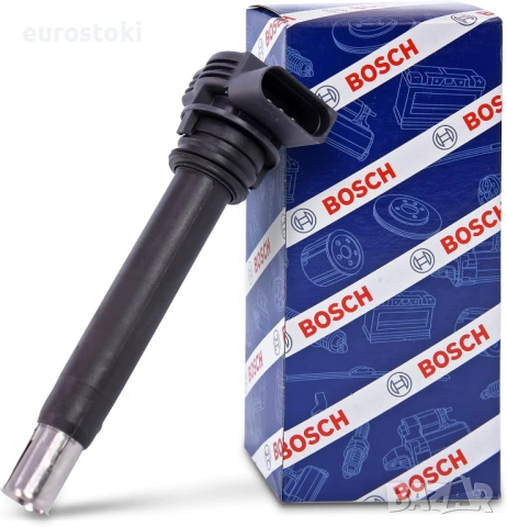 BOSCH Запалителна бобина 14волт, снимка 2 - Части - 53773020