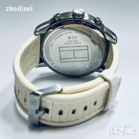 Часовник TOMMY HILFIGER - 1792072, снимка 3 - Мъжки - 54079087