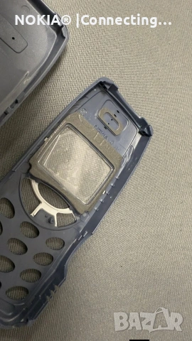 Оригинален панел Nokia 3310/3330, снимка 4 - Nokia - 53788972