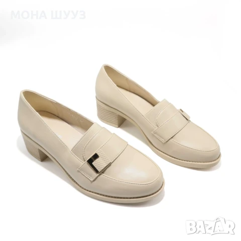 Дамски обувки код , снимка 2 - Дамски обувки на ток - 51105737