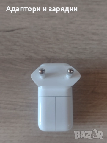 Apple 30w type C зарядно А2164, снимка 5 - Оригинални зарядни - 52071180