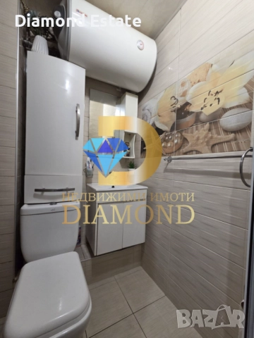 Апартамент в Димитровград, кв. Раковски, снимка 15 - Апартаменти - 51880416