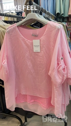 ✨Дамски Туники 