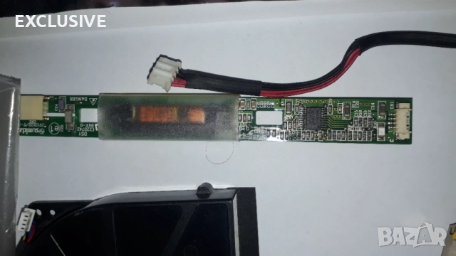 Продавам лаптоп Acer Aspire E1-522-12504G32Dnkk на части, снимка 4 - Части за лаптопи - 51682779