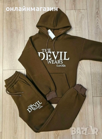 Дамски екип Ватиран, снимка 7 - Спортни екипи - 52578099