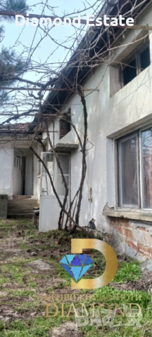 Къща в село Михайлово, обл. Стара Загора, снимка 2 - Къщи - 53683264