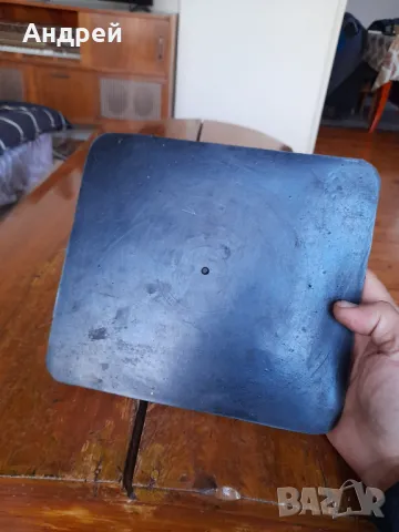 Стар калобран Вартбург, снимка 3 - Други ценни предмети - 50058782