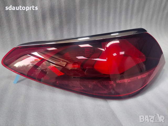 A2149065502 Original Нов ляв стоп Mercedes W214 Sedan Europa, снимка 3 - Части - 51847306