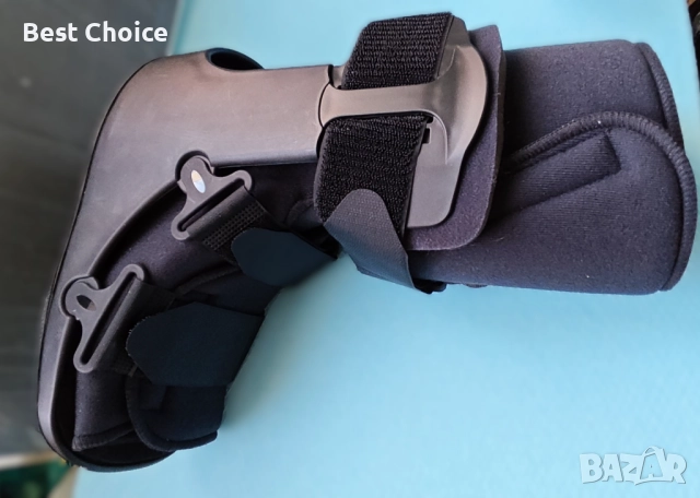 Ортеза за глезен и стъпало Promedics Aspen FW-Fixed Walker., снимка 5 - Ортези и протези - 52774170