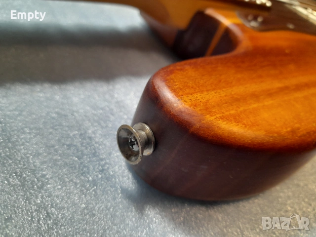 Бас китара Орфей, снимка 17 - Китари - 51287196