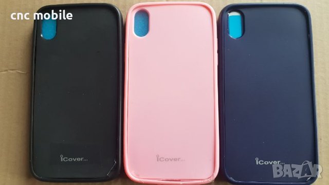 IPhone XS Max - IPhone X Max - I Phone XS Max - IPhone 9 Plus калъф / case, снимка 8 - Калъфи, кейсове - 45810942