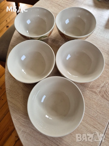 Керамични купи за супа, снимка 2 - Други - 54269667