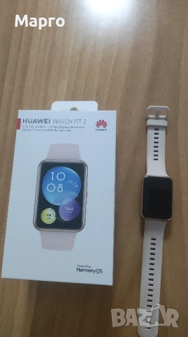 дамски смарт часовник 