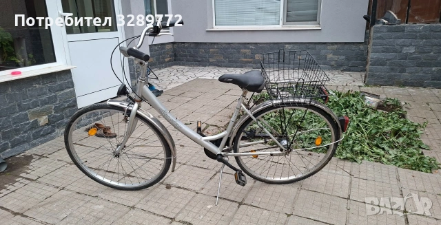 колело, снимка 4 - Велосипеди - 53180583