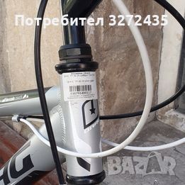 Велосипед Drag 26", снимка 11 - Велосипеди - 45734427