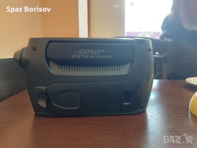 Grundig 100, снимка 6 - Радиокасетофони, транзистори - 53971292