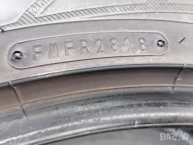 2 бр. Falken 225/45R19, снимка 7 - Гуми и джанти - 52699154