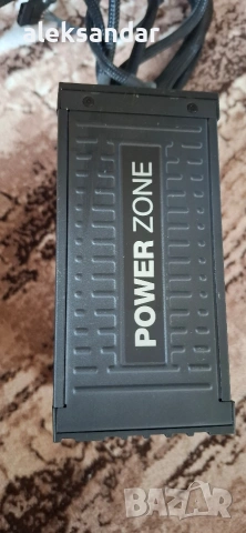 be quiet PAWER zone 1000W z1, снимка 2 - Захранвания и кутии - 54235732