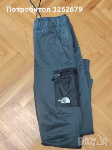 north face оригинално долнище размер S, снимка 5 - Спортни дрехи, екипи - 52734519