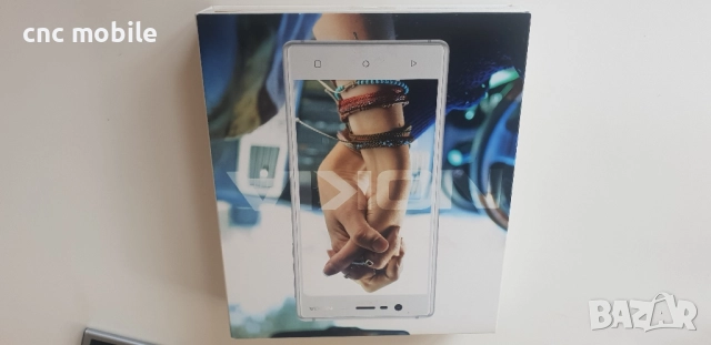 Nokia 3 2017, снимка 5 - Nokia - 27943001