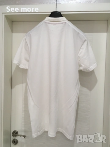 PRADA мъжка тениска XXL, снимка 3 - Блузи - 54015319