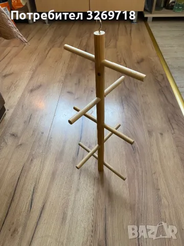 Продавам аксесоари за папагали, снимка 1