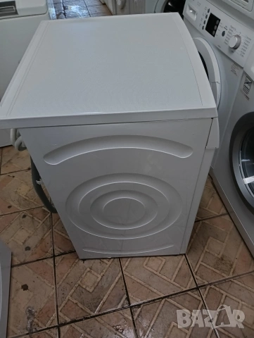 Пералня Бош Bosch Avantixx7 A+++ 7кг 2 години гаранция!, снимка 2 - Перални - 54170343