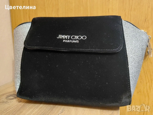 Нова Jimmy Choo