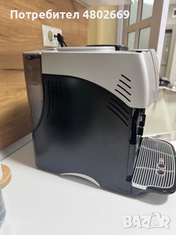 Кафе машина saeco, снимка 3 - Кафемашини - 54254407