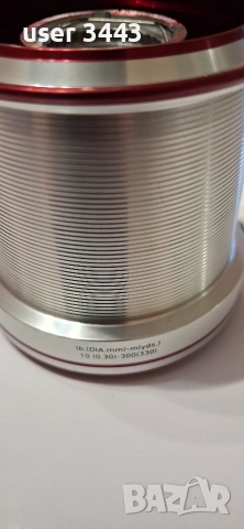 Daiwa Emblem Surf 45 SCW 4000 QD, снимка 3 - Макари - 53638785