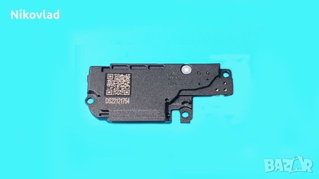 Полифония (говорител) Motorola Moto G23, снимка 1 - Резервни части за телефони - 46815997