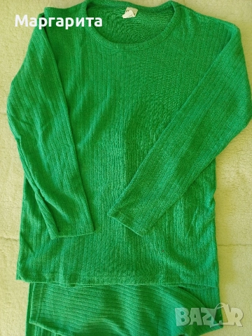 Дамски плътни блузи, снимка 5 - Блузи с дълъг ръкав и пуловери - 52756206