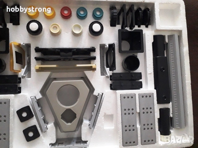 Оптичен кабинет 80, снимка 3 - Образователни игри - 53852156