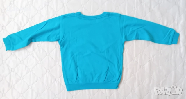 Детска блуза, снимка 2 - Бебешки блузки - 25366272