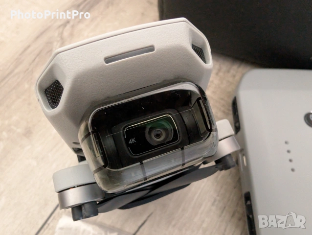 DJI Mini 2 – Буквално НОВ (само на 2 полета) | 4K Видео | + 128GB Карта Памет, снимка 2 - Дронове и аксесоари - 54226096